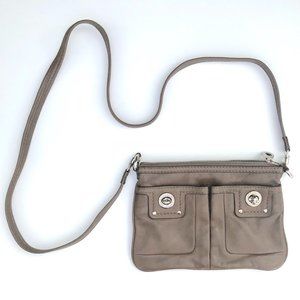 Marc Jacobs Totally Turnlock Percy Crossbody Bag